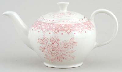 Teapot small